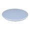 International Concepts Round 30 in Round Top Pedestal Table, 40.9 inH, White, 30 in W, 30 in L, 40.9 in H, Wood, White K08-30RT-6B-2 - alternate 3